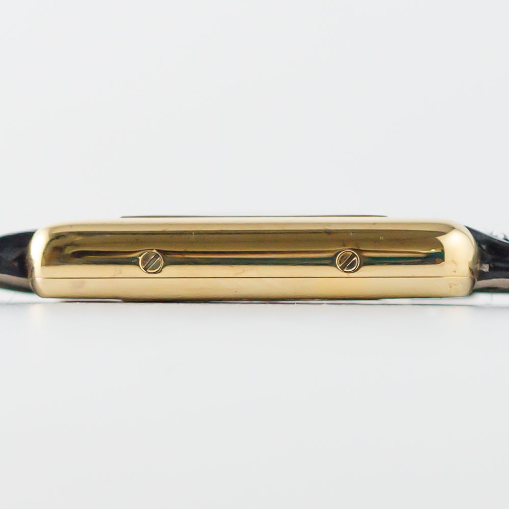 CARTIER SM MUST DE TANK REF.5057001