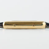 CARTIER SM MUST DE TANK REF.5057001