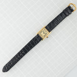 CARTIER SM MUST DE TANK REF.5057001