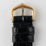 CARTIER SM must de TANK