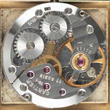 CARTIER SM must de TANK