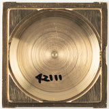 CARTIER SM must de TANK