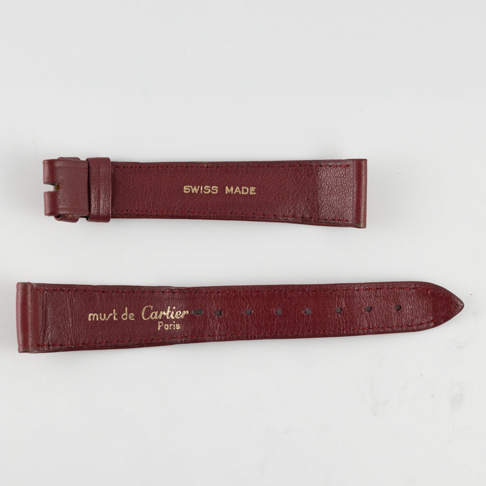 CARTIER LM MUST DE TANK
