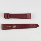 CARTIER LM MUST DE TANK