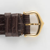 CARTIER LM MUST DE TANK