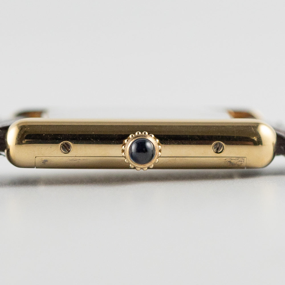 CARTIER LM MUST DE TANK