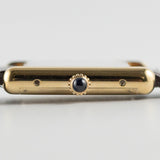 CARTIER LM MUST DE TANK