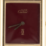 CARTIER LM MUST DE TANK