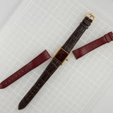 CARTIER LM MUST DE TANK