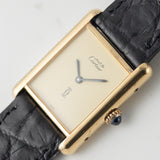 CARTIER LM MUST DE TANK