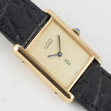 CARTIER LM MUST DE TANK