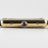 CARTIER LM MUST DE TANK