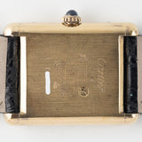 CARTIER LM MUST DE TANK