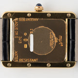 CARTIER GM MUST DE TANK REF.2413