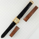 CARTIER GM MUST DE TANK REF.2413