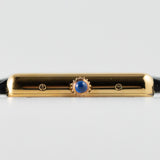 CARTIER GM MUST DE TANK REF.2413