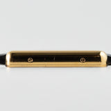 CARTIER GM MUST DE TANK REF.2413