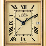 CARTIER GM MUST DE TANK REF.2413