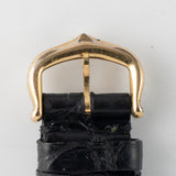 CARTIER SM Pre must de TANK