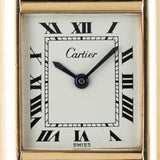 CARTIER SM Pre must de TANK