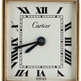 CARTIER SM Pre must de TANK