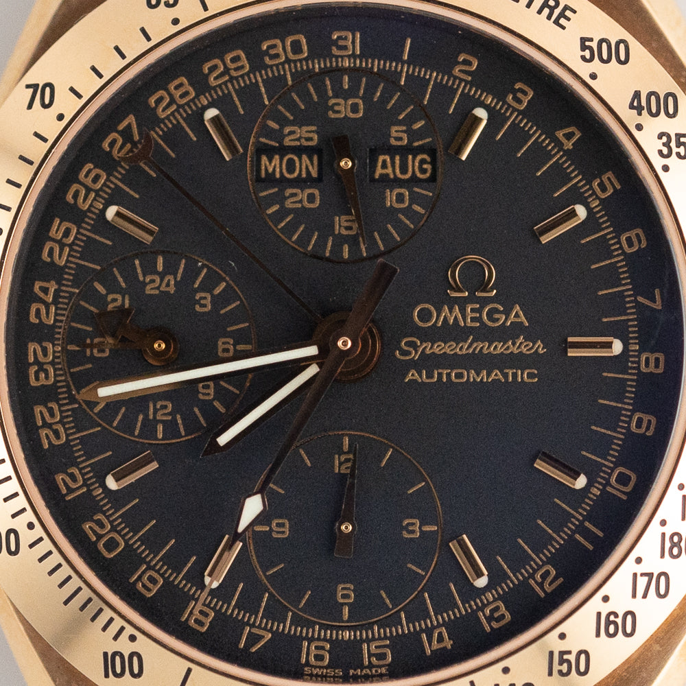 OMEGA SPEEDMASTER MARK 40 Ref.175.0084/ 3626.50.01