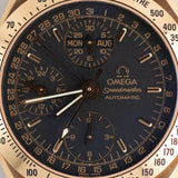 OMEGA SPEEDMASTER MARK 40 Ref.175.0084/ 3626.50.01