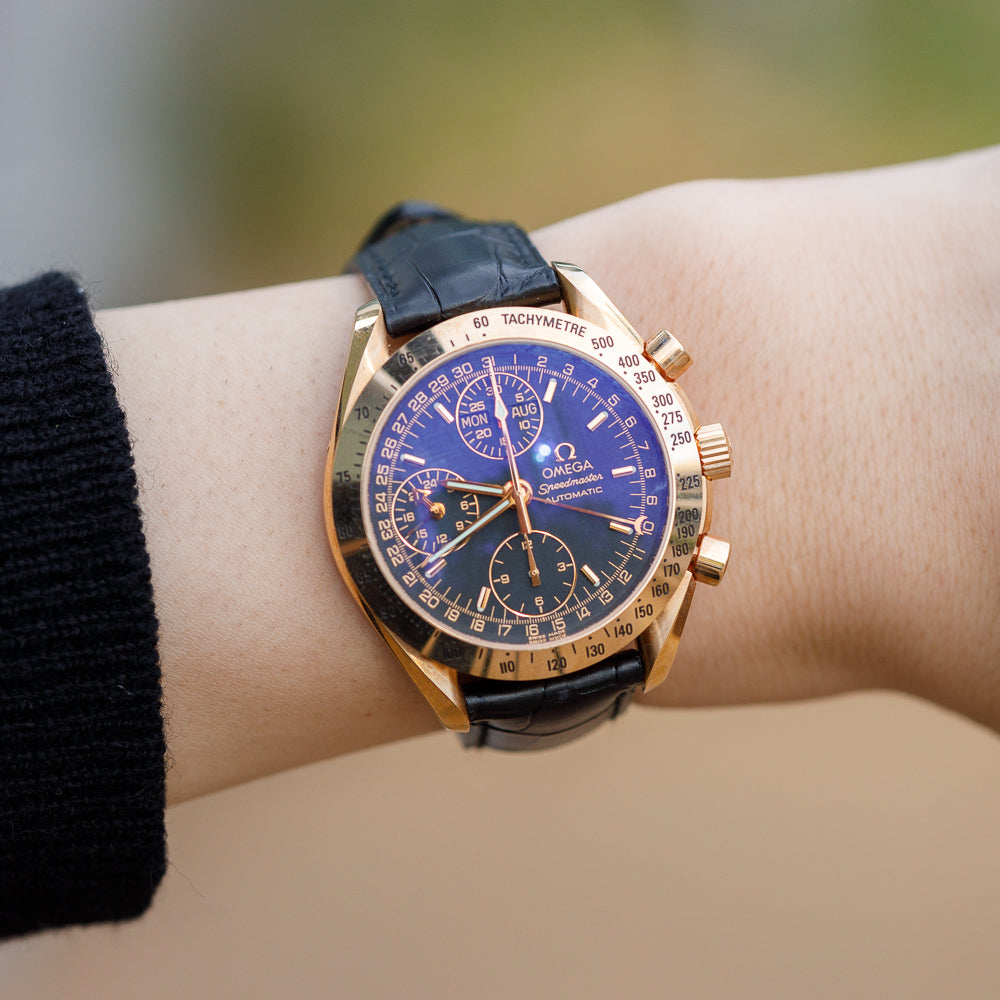OMEGA SPEEDMASTER MARK 40 Ref.175.0084/ 3626.50.01