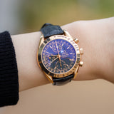 OMEGA SPEEDMASTER MARK 40 Ref.175.0084/ 3626.50.01