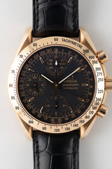 OMEGA SPEEDMASTER MARK 40 Ref.175.0084/ 3626.50.01