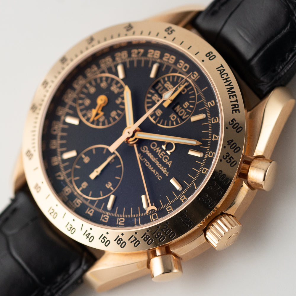 OMEGA SPEEDMASTER MARK 40 Ref.175.0084/ 3626.50.01