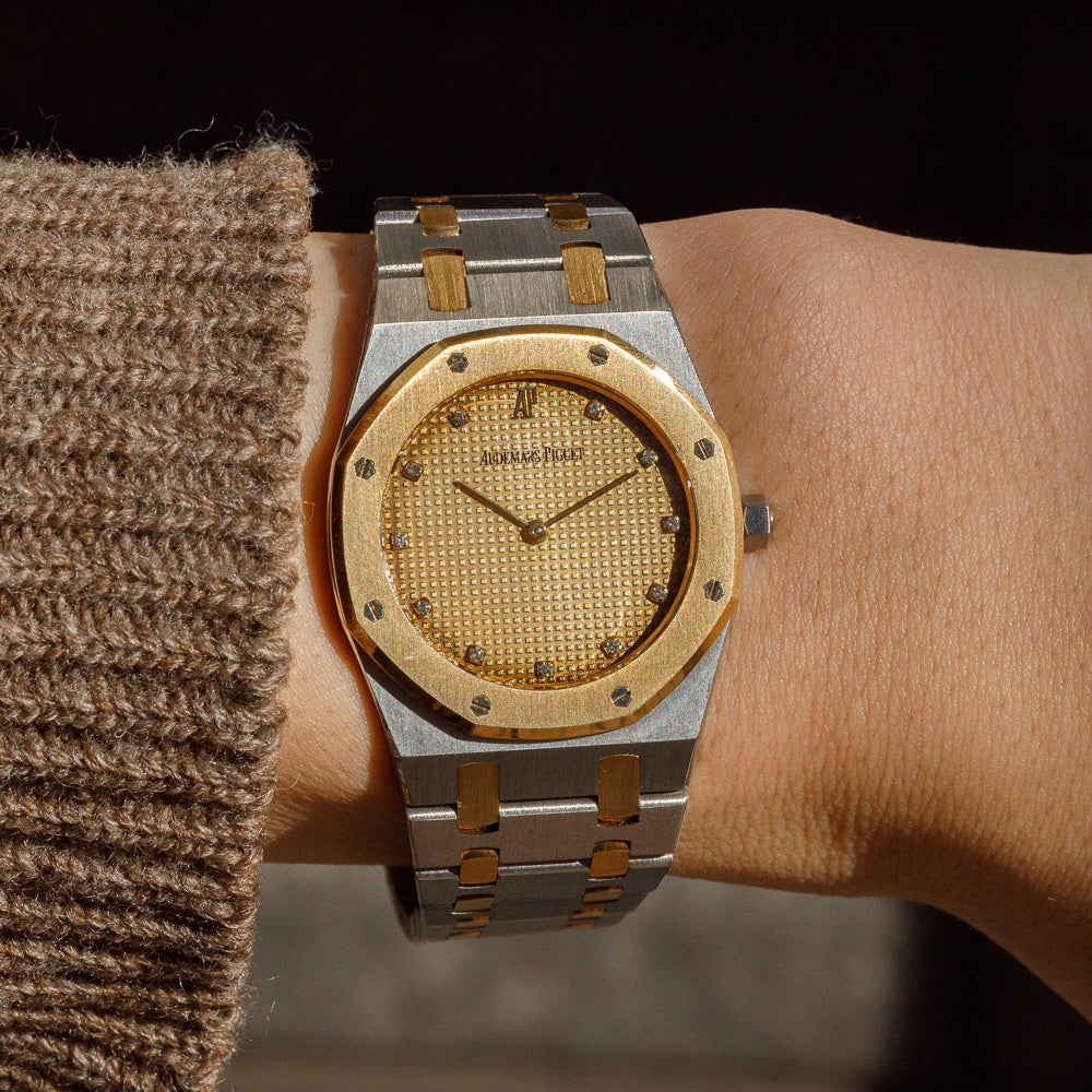 AUDEMARS PIGUET Royal Oak