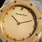 AUDEMARS PIGUET Royal Oak