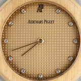 AUDEMARS PIGUET Royal Oak