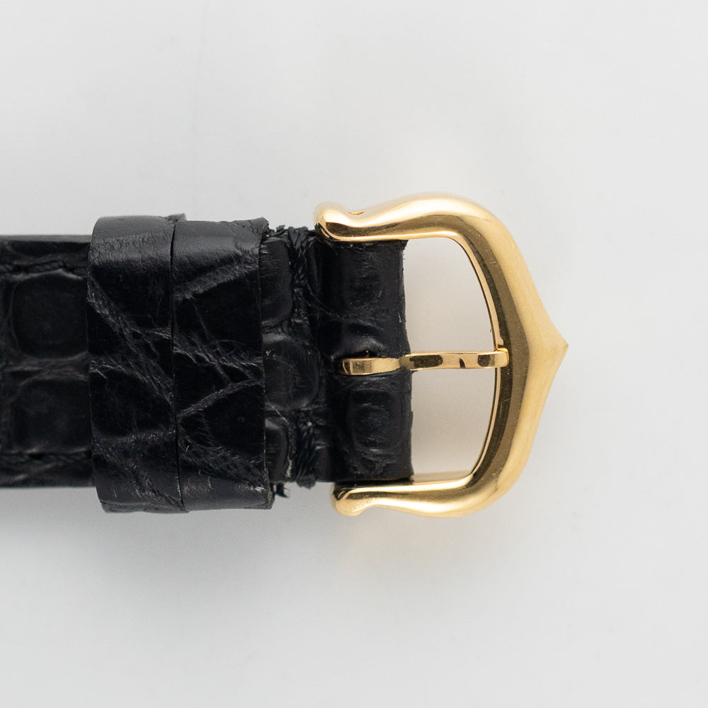 CARTIER SM must de TANK Ref.366001
