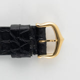 CARTIER SM must de TANK Ref.366001