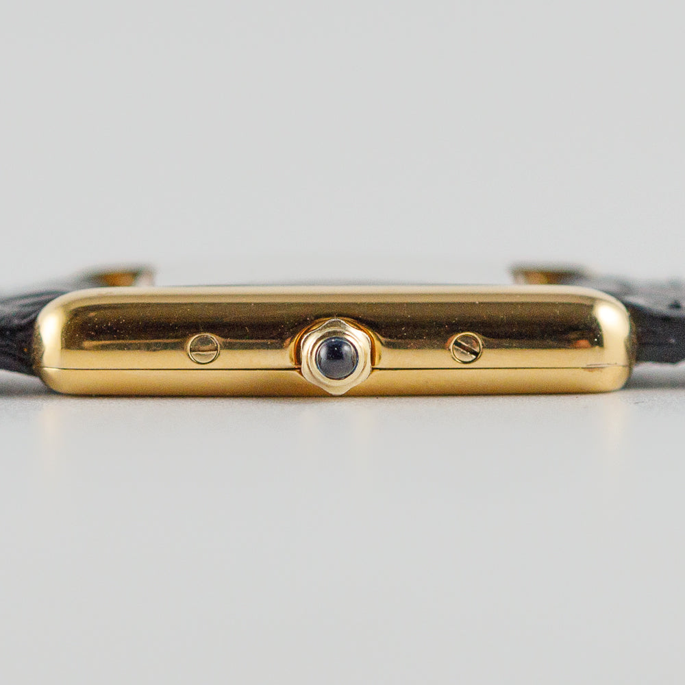 CARTIER SM must de TANK Ref.366001