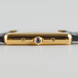 CARTIER SM must de TANK Ref.366001