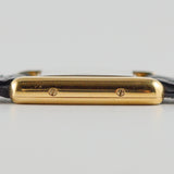 CARTIER SM must de TANK Ref.366001