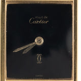 CARTIER SM must de TANK Ref.366001