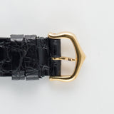 CARTIER SM must de TANK