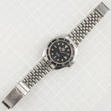 TAG HEUER 1000 Diver Professional 200m Ref.844/5