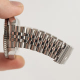 TAG HEUER 1000 Diver Professional 200m Ref.844/5