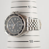 TAG HEUER 1000 Diver Professional 200m Ref.844/5