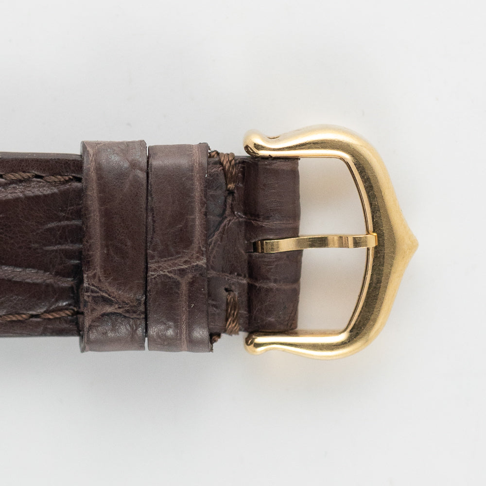 CARTIER LM MUST DE TANK