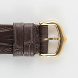 CARTIER LM MUST DE TANK