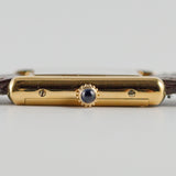 CARTIER LM MUST DE TANK