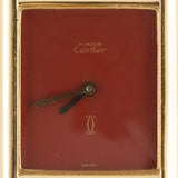 CARTIER LM MUST DE TANK