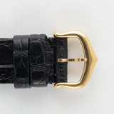 CARTIER LM MUST DE TANK REF.681006