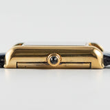 CARTIER SM PRE MUST DE TANK